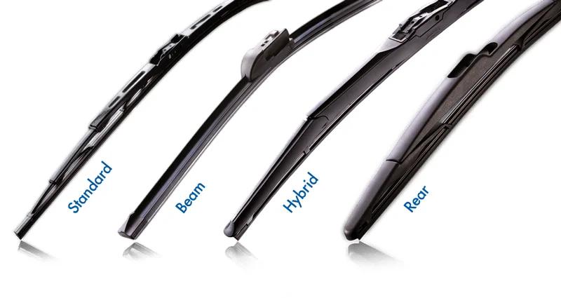 Wiper Blade 2