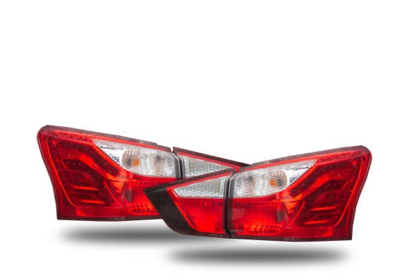 Tail Lights