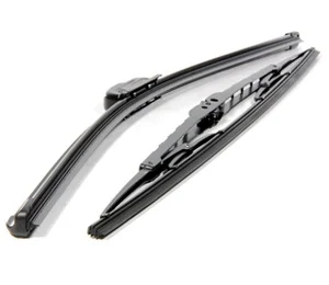 Wiper Blades