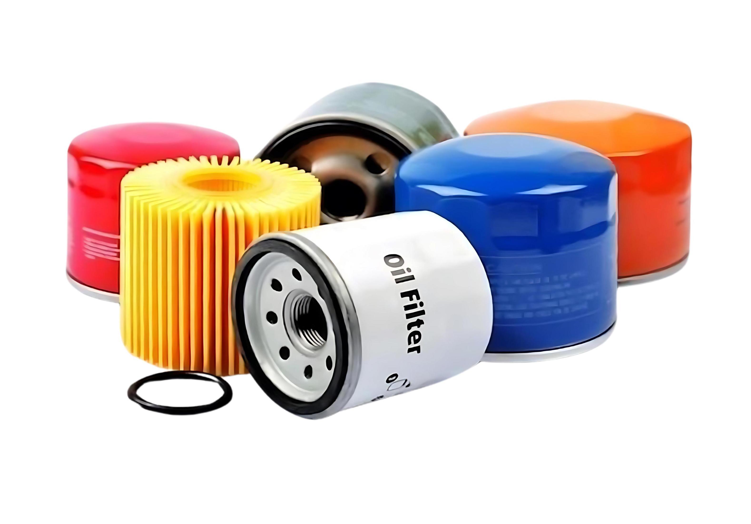 Oil Filters