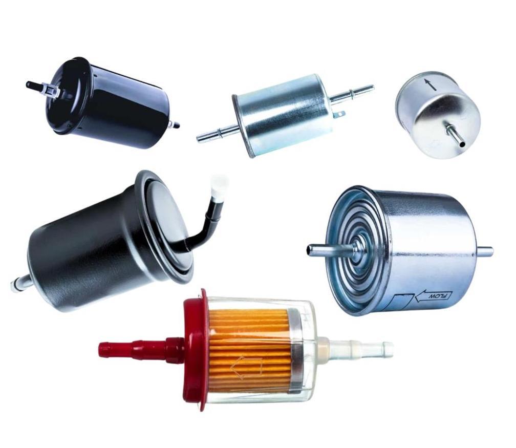 Fuel Filters