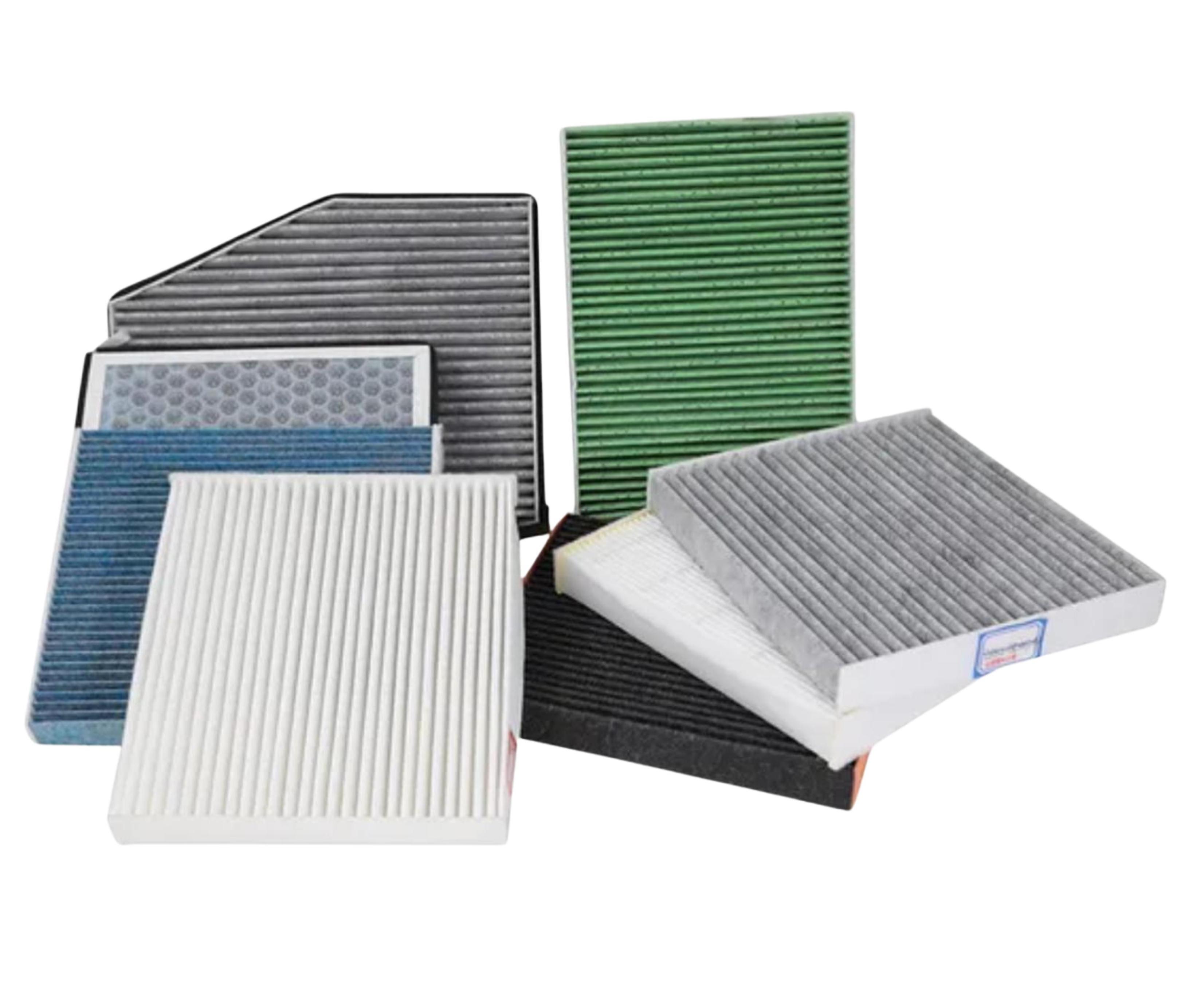 AC Cabin Filters